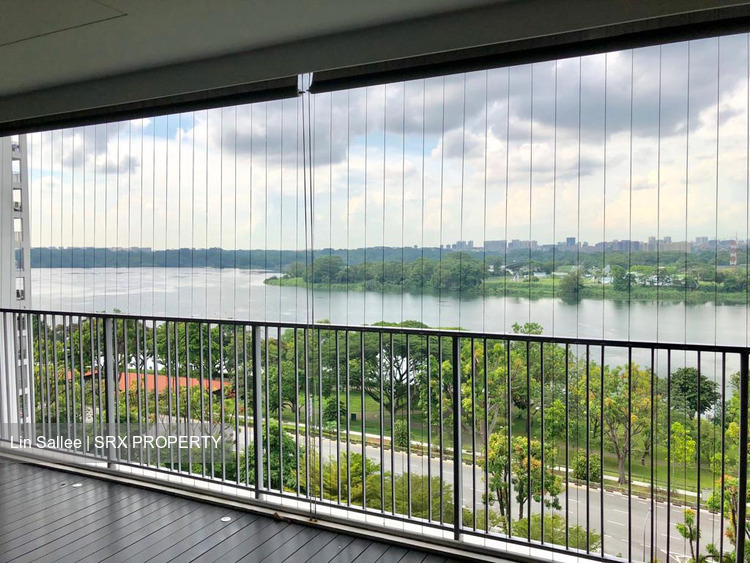 The Estuary (D27), Condominium #243709731
